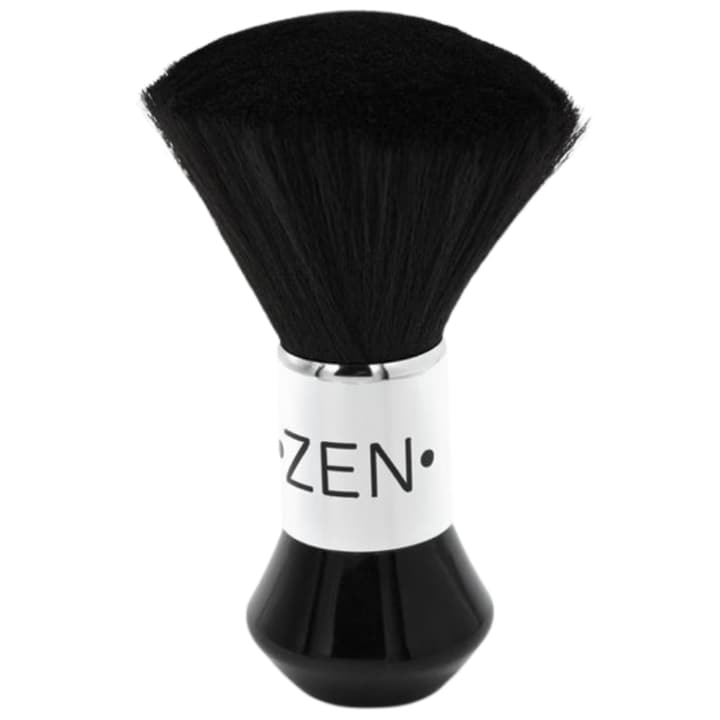 Η βούρτσα αυχένα ZEN